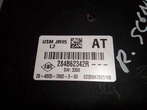 Foto 2ª: Caja Reles Fusibles Renault Scenic EXPRESSION 106CV 78KW [K9K832] (2010)