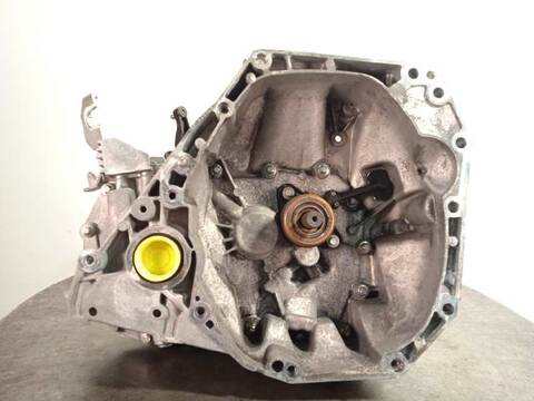 Caja Cambios Nissan Juke 1.6 CAT 113CV 83KW