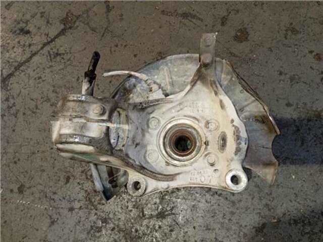 Foto 3ª: Mangueta Delantera Derecha Volkswagen Passat 2.0 TDI 16V [BKP]