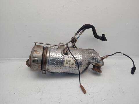 Catalizador Peugeot 308 1.6 HDI 114CV 84KW