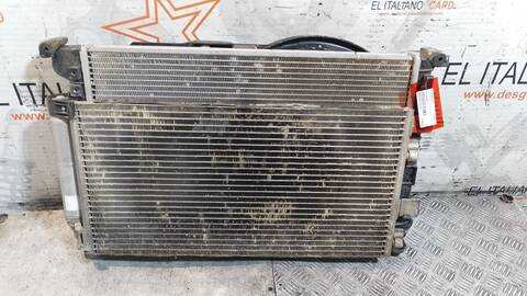 Radiador Motor Bmw Mini COOPER 116CV 85KW