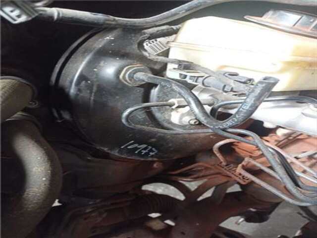 Servofreno Opel Astra 1.7 CDTI