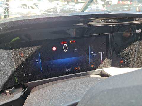 Cuadro de Instrumentos Opel Mokka 1.2 76) 136CV 100KW