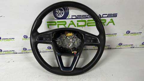 Volante Seat Leon I-TECH 105CV 77KW