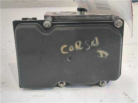 Abs Opel Corsa 1.3 CDTI 90CV 66KW