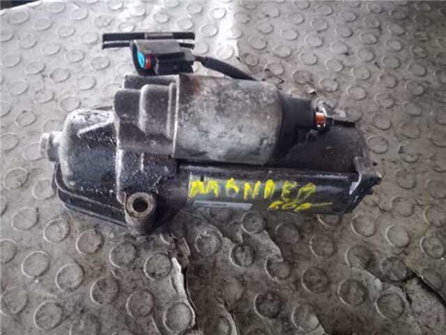 Foto 2ª: Motor de Arranque Ford Mondeo 2.2 TDCI [QJBB]