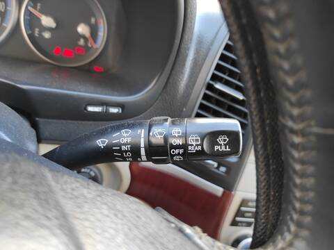 Mando Multifuncion Hyundai Santa Fe D4EB