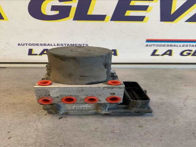 Centralita Abs Citroen Jumpy 2.0 HDI