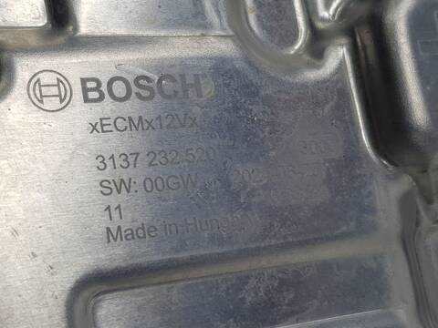 Foto 3ª: Electroventilador Dacia Duster TCE 130 EXPRESSION 4X4