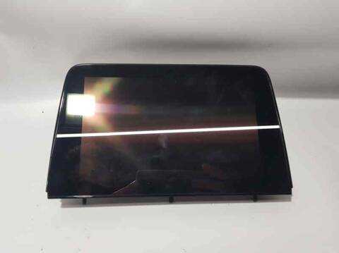 Pantalla Multifuncion Ford Focus ST-LINE 125CV 92KW