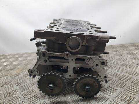 Foto 3ª: Culata Hyundai ix35 CLASSIC 2WD 116CV 85KW [D4FD] (2011)