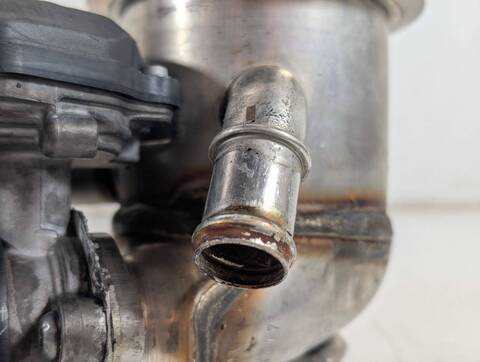 Foto 3ª: Enfriador Gases Seat Leon STYLE 122CV 90KW