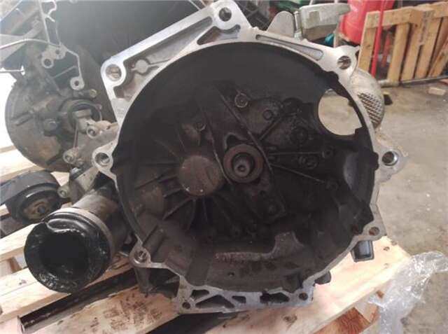 Caja Cambios Seat Ibiza 1.0 STYLE GO 2 [1.0 LTR. - 59 KW]