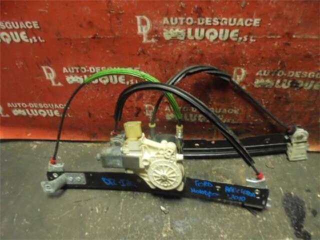 Elevalunas Eléctrico Delantero Izquierdo Ford Mondeo 1.8 TDCI