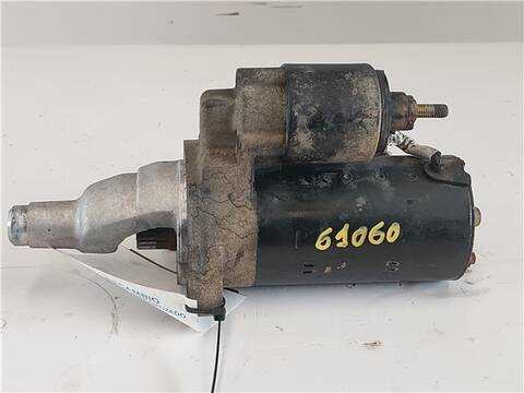 Motor de Arranque Audi A4 2.5 TDI 120KW) BERLINA 163CV