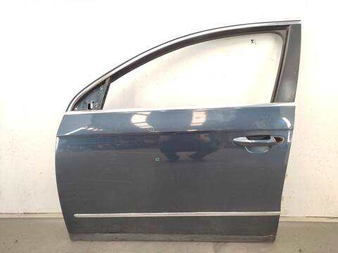 Puerta Delantera Izquierda Volkswagen Passat 2.0 TDI 16V 140CV 103KW