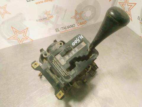 Palanca de Cambio Mercedes Clase E 180 BERLINA 113CV 83KW