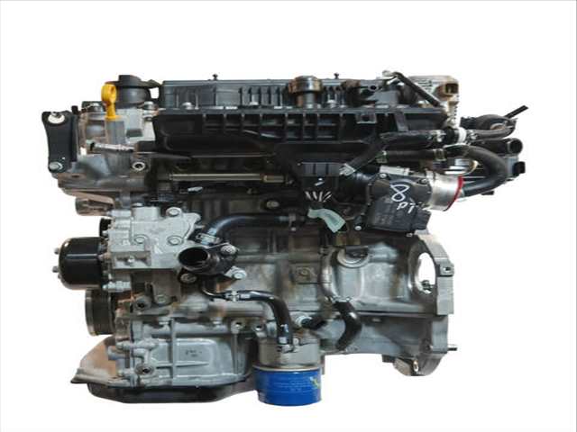 Motor Completo Kia Xceed 160CV 118KW