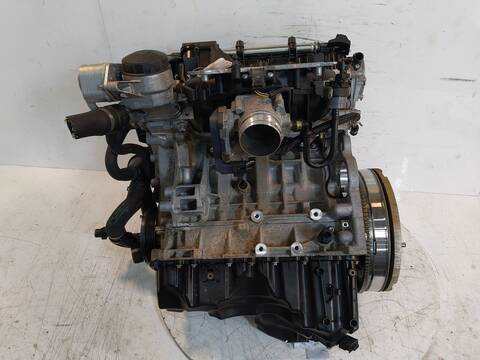 Foto 3ª: Motor Completo Bmw Serie 3 315 163 CV 120KW [N20B20U0]
