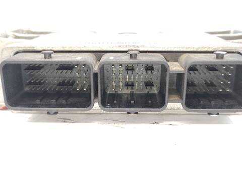 Foto 3ª: Centralita Motor ECU Peugeot 407 2.2 16V COUPE 163CV 120KW [3FY (EW12J4)] (2006)
