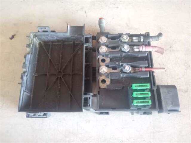 Foto 2ª: Caja Reles Fusibles Volkswagen Golf 1.4 16V [AXP]