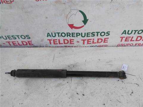 Amortiguador Trasero Derecho Toyota Starlet 1.0