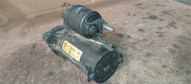 Foto 3ª: Motor de Arranque Fiat Linea 1.3 D MULTIJET [199 A3.000]