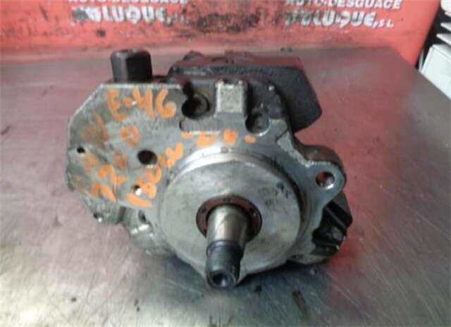 Bomba Inyeccion Bmw Serie 3 315 320 D (150CV)
