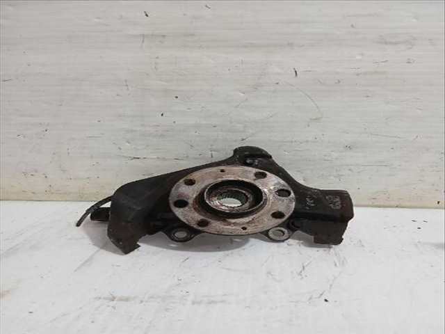 Foto 3ª: Mangueta Delantera Izquierda Opel Corsa 1.3 CDTI L08 L68) 75CV [A 13 DTC Z 13 DTJ] (2006)