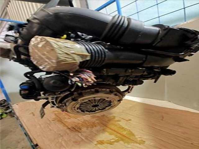 Foto 3ª: Motor Completo Peugeot 308 1.6 ACTIVE [1.6 LTR. - 68 KW HDI FAP] [9HP / DV6DTED4]
