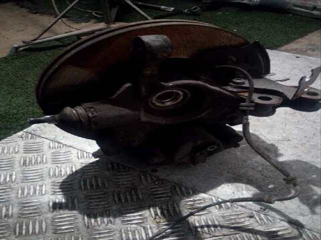 Foto 3ª: Mangueta Delantera Izquierda Peugeot Expert PRO STANDARD 116CV 85KW FURGON [BH01] (2016)