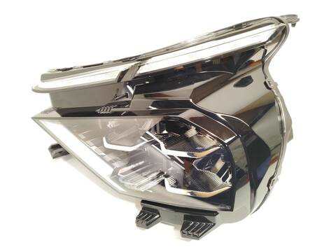 Faro Izquierdo Citroen C4 E-C4 BCZKXC) 136CV 100KW