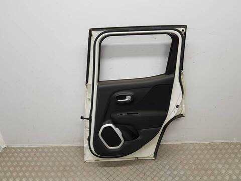 Foto 2ª: Puerta Trasera Derecha Jeep Renegade 1.4 M-AIR 170CV [B3D] (2014)