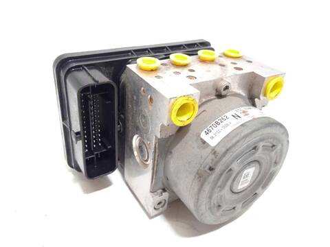 Abs Citroen C4 1.6 HDI FAP AIRCROSS 114CV 84KW