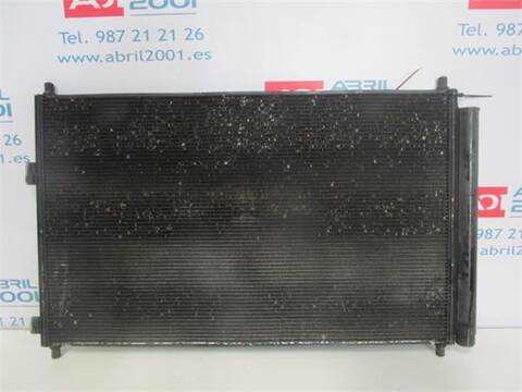 Foto 2ª: Radiador Calefaccion A.A. Toyota Rav4 2.2 D-4D 136CV 100KW [2AD-FTV] (2009)