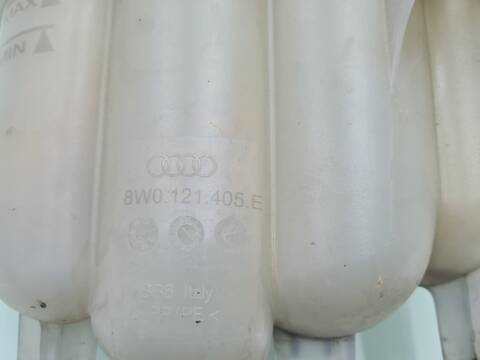 Foto 2ª: Deposito Expansion Audi A4 BASICO AVANT 150CV 110KW [DEUA] (2017)