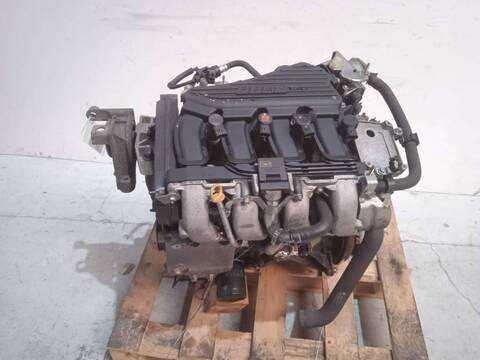Motor Completo Fiat Stilo 1.6 16V CAT 103CV 76KW