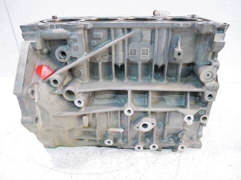Bloque Motor Ford Mustang 314 - 317 CV