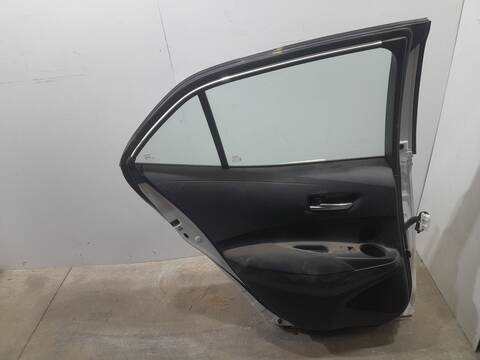 Foto 3ª: Puerta Trasera Izquierda Toyota Corolla HYBRID ACTIVE 98CV 72KW [2ZR] (2019)