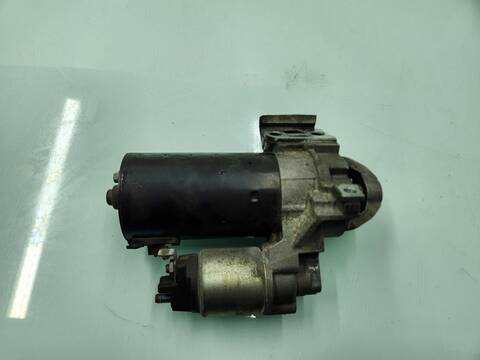 Foto 2ª: Motor de Arranque Bmw Serie 3 315 330D XDRIVE 258CV 190KW [N57D30A] (2012)
