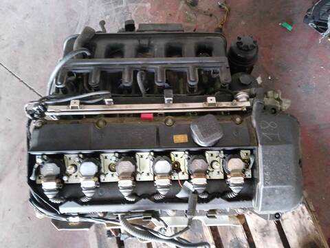 Motor Completo Bmw Serie 3 315 206S4 BERLINA