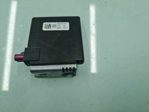 Centralita Motor ECU Seat Arona FR 116CV 85KW