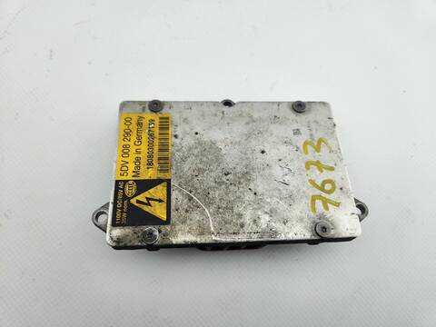Centralita Faros Xenon Mercedes Clase C 160 280 219.354) 231CV 170KW