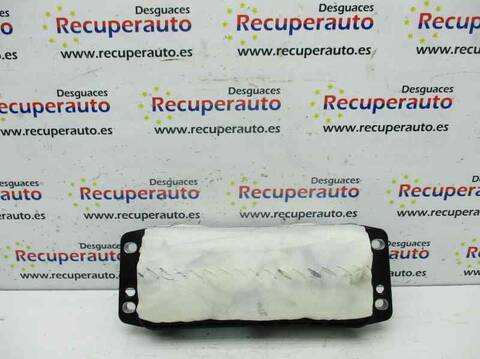Foto 2ª: Kit Airbag Volkswagen Tiguan CFFB (2011)