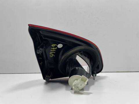 Foto 3ª: Piloto Portón Izquierdo Nissan Qashqai K9K (2013)