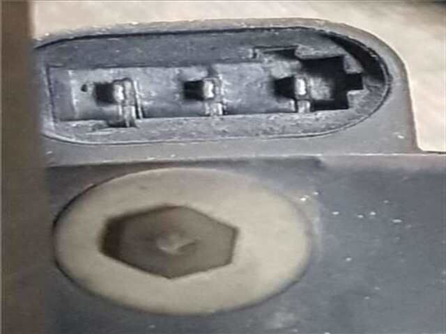 Foto 2ª: Faro Izquierdo Renault Kangoo 1.9 AUTHENTIQUE [1.9 LTR. - 47 KW DIESEL] [F8Q P6]