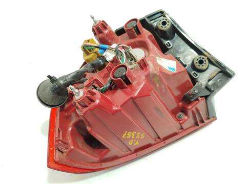 Foto 4ª: Piloto Trasero Derecho Kia Niro 1.6 GDI HYBRID 105CV 77KW [G4LE] (2019)