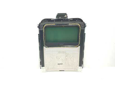 Foto 3ª: Techo Eléctrico Bmw X5 3.0 TD 218CV [306D2] (2000)