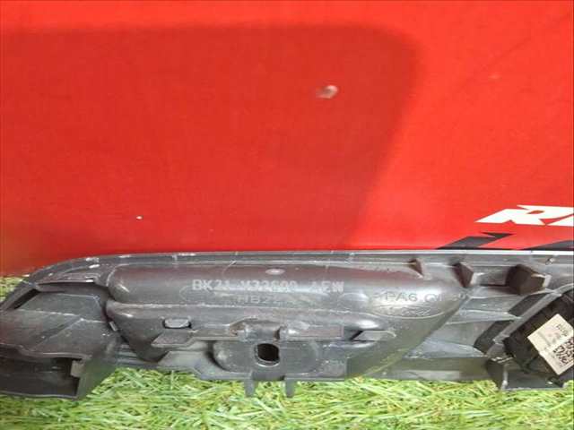 Foto 3ª: Maneta Interior Delantera Derecha Ford Transit 2.0 ECOBLUE 130CV 96KW FURGONETA [BKFA,BKFB,YMF6,YMFA,YMFB,YMFS] (2019)