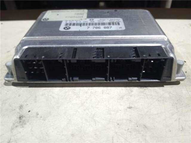 Foto 3ª: Centralita Motor ECU Bmw Serie 3 315 2.0 318D [2.0 LTR. - 85 KW DIESEL CAT (1951 CM3)] [M47 D20 (204D1)]